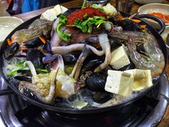 -东大门市场