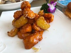 -东北人粗粮饺子坊(南山店)