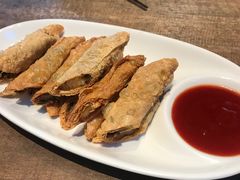 -香园茶社·金陵小灶(老门东店)