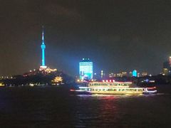 -武昌江滩