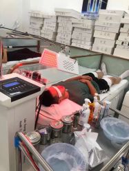 -痘博士昆明·国际祛痘领跑品牌