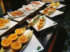 -五月罗马海鲜烤肉自助餐厅(印象城店)