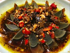 -小四川菜馆(托乐嘉店)