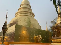 -帕辛寺