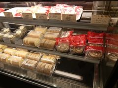 -红宝石·鲜奶小方(长阳店)