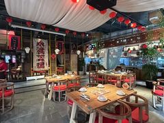 -水煮三国·川鲁江湖菜(香山店)