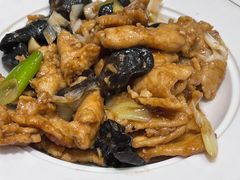 -凯鸽酒楼(大同振兴街店)