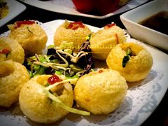 -Masala Curry and BBQ·玛莎拉巴基斯坦美食(金水万达店)