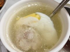 -小罗子汤店(大士院总店)