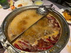 -一绪に寿喜烧自助(世茂广场店)
