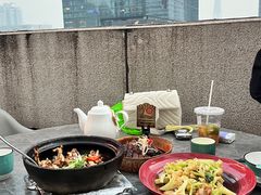 -常来小聚·广州非遗传承餐厅(高德置地店)