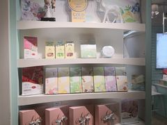 零售区-苏小糖(鼓浪屿三丘田花园店)