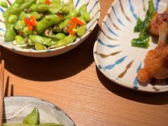 -CURRY YA 熟成咖哩專門店(深圳湾万象城店)