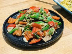 -云小肴餐厅·云南乡间口味菜餐厅