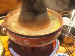 -凤吉园乌拉满族火锅中华老字号(繁荣路店)