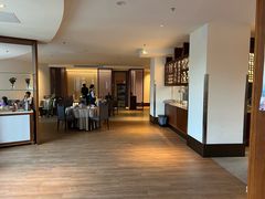 -静之湖湖畔餐厅