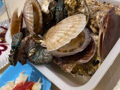 -蓝珊甄选海鲜自助·火锅大排档(近阿那亚店)