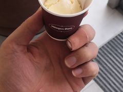 -哈根达斯(世界城店)