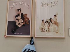 -海马体照相馆(大连柏威年购物中心店)