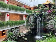 -白天鹅宾馆-宏图府餐厅