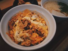 -なか卯(京都八条口店)