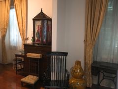 -龙环葡韵住宅式博物馆