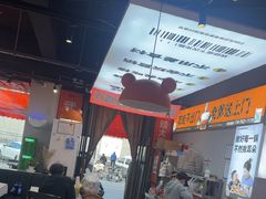 -蛙老爹·蜀香美蛙鱼头(王家湾店)