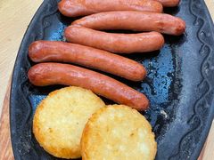 -萨莉亚意式餐厅(天河城购物中心店)