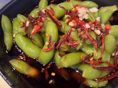-铭副琦食·虾蟹烩馆(渔人码头店)