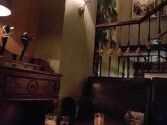 -Hill.Cocktail半山酒吧(中山店)