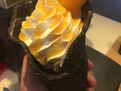 扭扭薯条-麦当劳(杭州西湖银泰百货店)