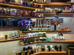 -星巴克(大宁店)