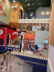 -MELAND CLUB亲子乐园·派对·餐厅(北京芳圆里ID MALL店)