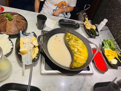 -新辣道鱼火锅(航天万源店)