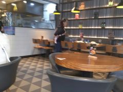 -乐凯撒披萨(东方新世界店)