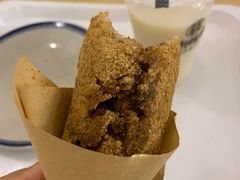 -正南齐北·老街糯米团(洪崖洞店)