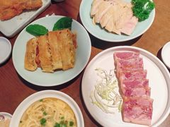 -南翔馒头店(豫园店)