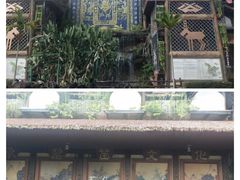 -海南槟榔谷黎苗文化旅游区
