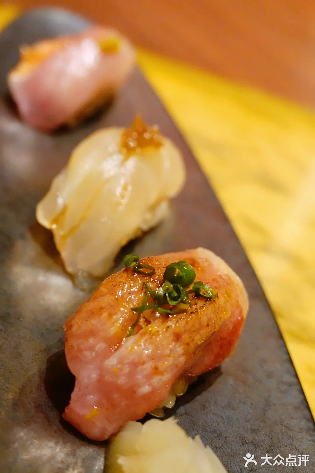 Sora探店||创意菜品怀石料理