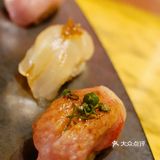 Sora探店||创意菜品怀石料理