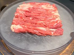 -南门四季铜锅涮肉(望京店)