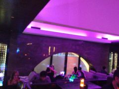 -外滩8号 whisky bar(金延大厦店)