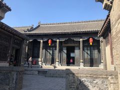 -康百万庄园