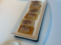 -淮香国色·淮扬菜(正大中心店)