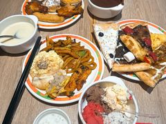 -比格比萨自助(裕源大厦店)