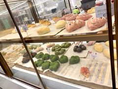 -奈雪的茶(华侨城创意园店)