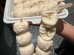 -清真·卡德尔大叔新疆主题餐厅(龙汇路店)