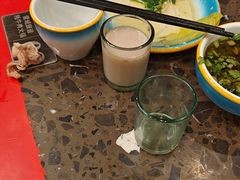 -金鼎雪山牦牛杂火锅(理县总店)