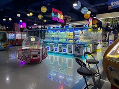 -大玩家超乐场(金华万达店)