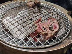 -山居屋炭火烧肉(厚街万达店)